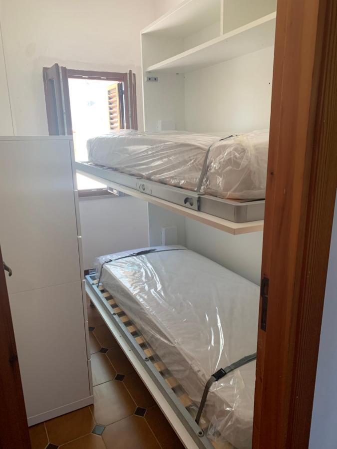 Mari-Mare Home Роди Гарганико Екстериор снимка